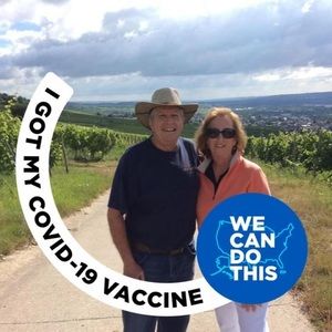 Meet your Posher, Jane